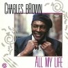 Charles Brown - All My Life (CD)